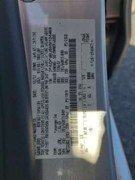 Used 2017 Ford Fiesta SE image 34