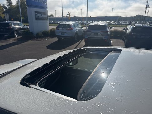 Used 2018 Honda CR-V EX image 22