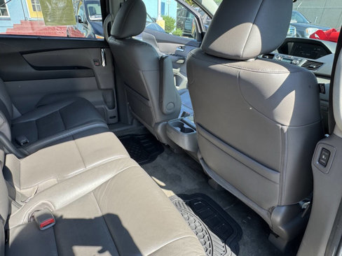 Used 2014 Honda Odyssey EX-L image 32