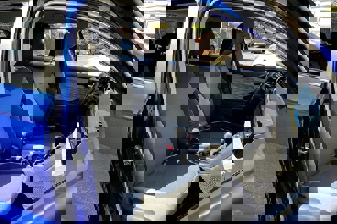 Certified 2024 Volkswagen Taos S image 6