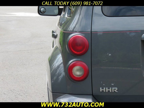 Used 2008 Chevrolet HHR LS image 16