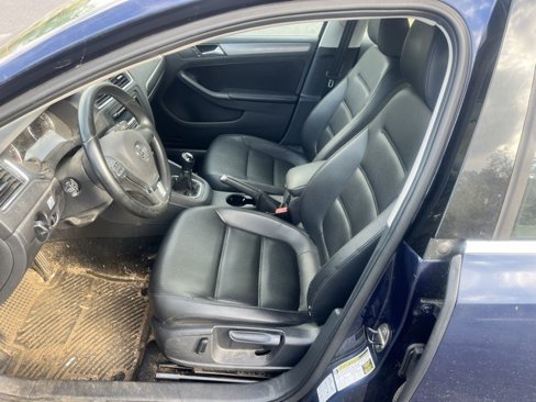 Used 2014 Volkswagen Jetta TDI image 11