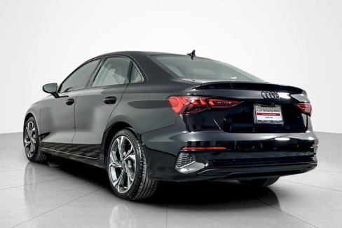 Used 2023 Audi A3 2.0T Premium w/ Convenience Package image 3