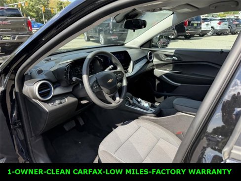 Used 2024 Chevrolet Trax LS w/ LS Convenience Package image 15