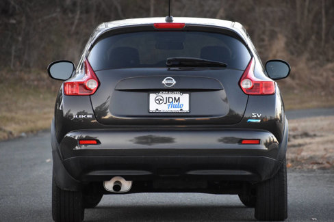 Used 2012 Nissan Juke SV image 6