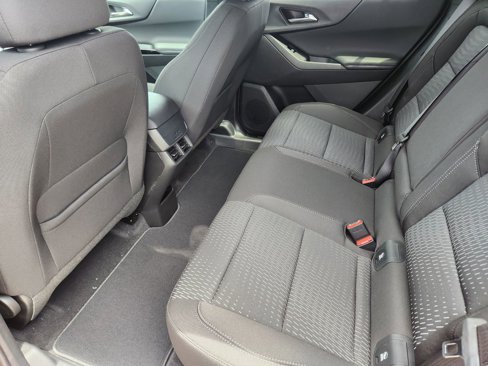 New 2026 Chevrolet Equinox LT image 25