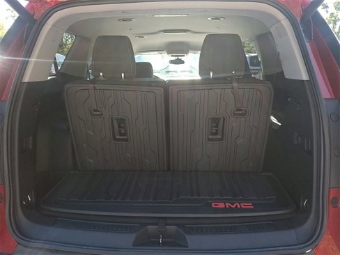 Used 2021 GMC Acadia SLE w/ Driver Convenience Package image 30