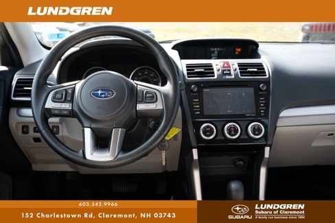 Used 2018 Subaru Forester 2.5i Premium w/ All-Weather Package image 21