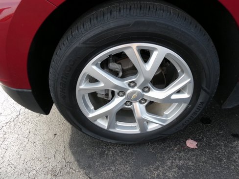 Used 2020 Chevrolet Equinox LT image 10