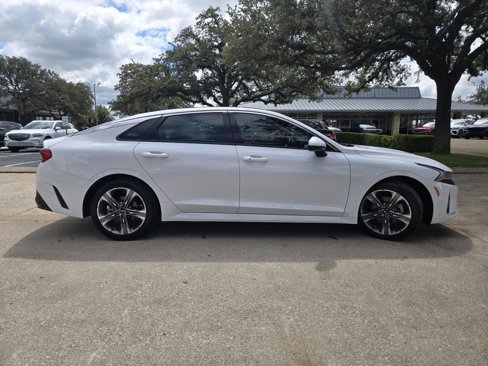 Used 2024 Kia K5 EX w/ EX Premium Package image 6