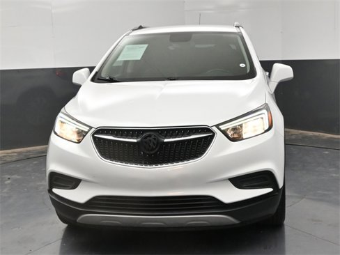 Used 2020 Buick Encore Preferred image 3
