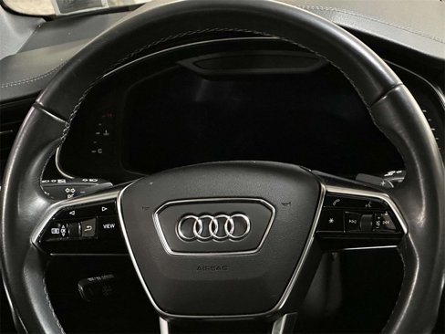 Used 2022 Audi A6 2.0T Premium w/ Convenience Package image 21