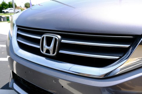 Used 2014 Honda Accord LX image 10