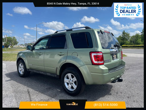 Used 2008 Ford Escape 2WD Hybrid image 21