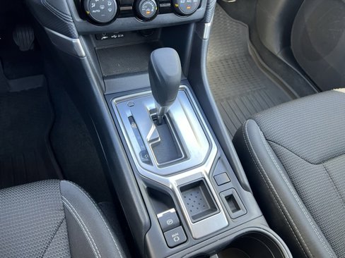 Used 2019 Subaru Forester w/ Alloy Wheel Package image 21