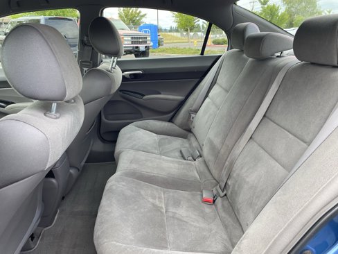 Used 2006 Honda Civic LX image 20
