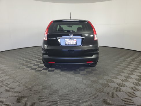 Used 2014 Honda CR-V EX image 5