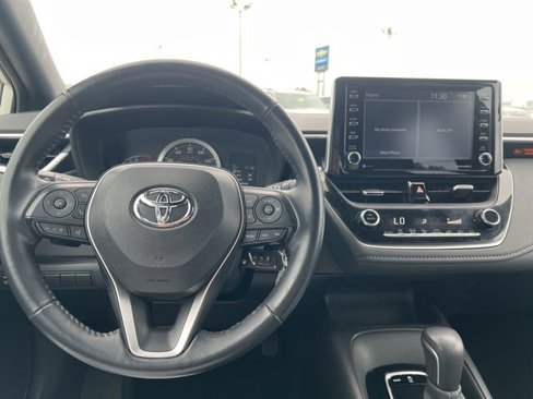 Used 2021 Toyota Corolla SE image 13