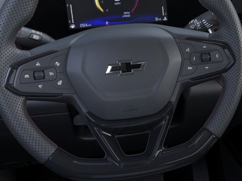 New 2025 Chevrolet Trax RS w/ Sunroof Package image 19
