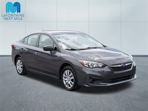 Used 2019 Subaru Impreza 2.0i image 7