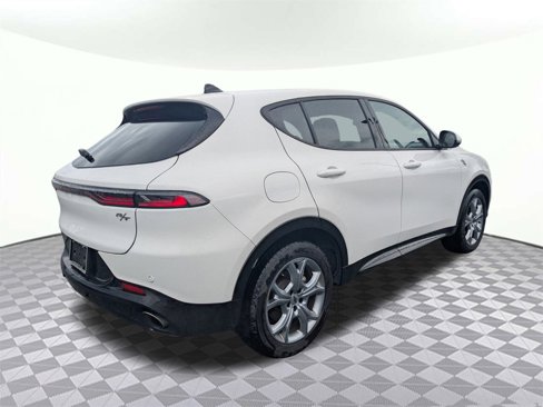 Used 2024 Dodge Hornet R/T image 3