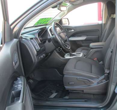 Used 2015 Chevrolet Colorado LT w/ LT Convenience Package image 11