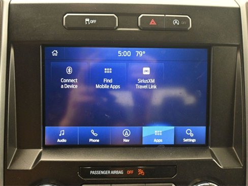 Used 2019 Ford F150 XLT w/ Equipment Group 302A Luxury image 17