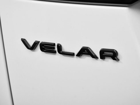 Used 2023 Land Rover Range Rover Velar R-Dynamic S image 92