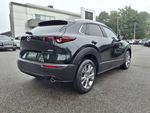 Certified 2023 MAZDA CX-30 AWD 2.5 S w/ Preferred Package image 20
