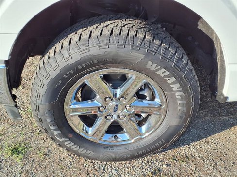 Used 2024 Ford F150 XLT image 19