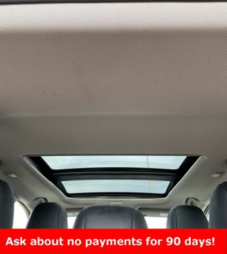 Used 2023 Nissan Murano SL image 13