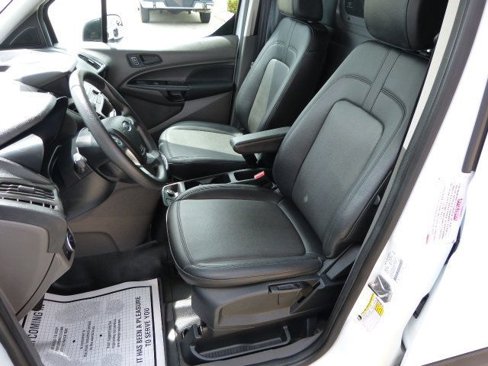 Used 2022 Ford Transit Connect XL image 30