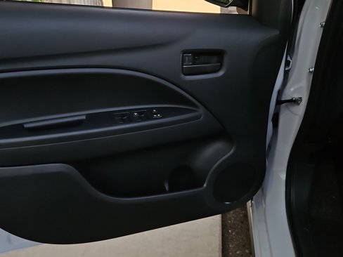New 2024 Mitsubishi Mirage ES image 6