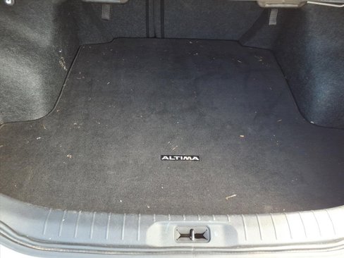 Used 2022 Nissan Altima 2.5 SV image 5