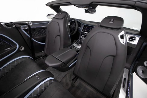 Used 2023 Bentley Continental GT Speed image 51