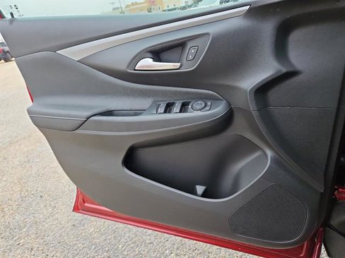 New 2025 Buick Envista Preferred image 28
