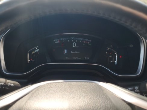 Used 2020 Honda CR-V Touring image 23
