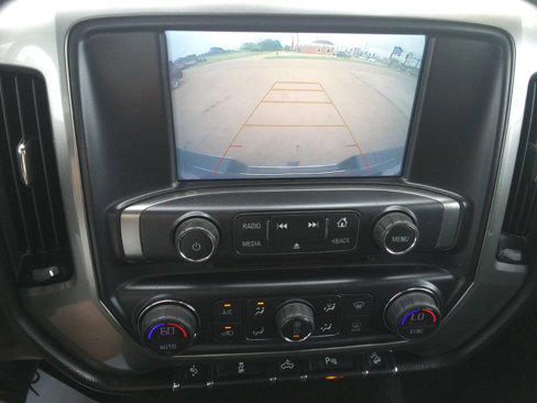 Used 2018 Chevrolet Silverado 2500 LT w/ All Star Edition image 27