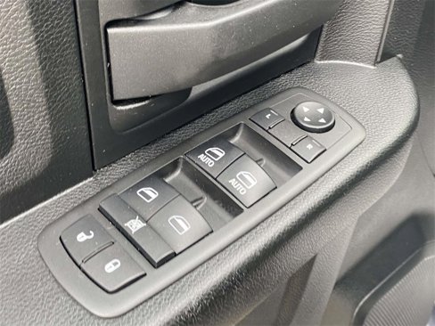 Used 2021 RAM 1500 Tradesman w/ Popular Equipment Group image 50