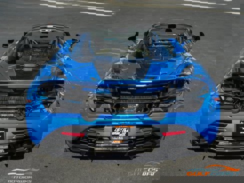 Used 2022 McLaren 720S Performance image 52