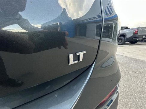 Certified 2018 Chevrolet Equinox LT image 33