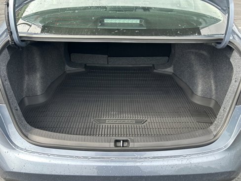 New 2025 Toyota Corolla LE image 23