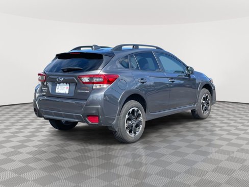 Used 2023 Subaru Crosstrek 2.0i Premium image 7