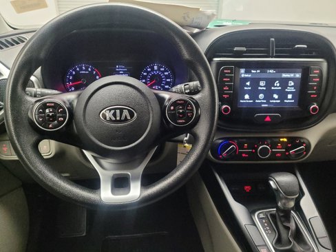 Used 2020 Kia Soul LX image 22