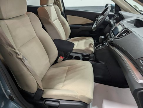 Used 2015 Honda CR-V EX image 20