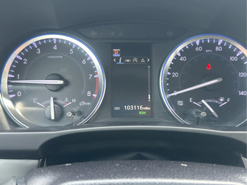 Used 2018 Toyota Highlander XLE image 39