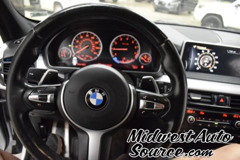 Used 2016 BMW X5 xDrive35i image 15