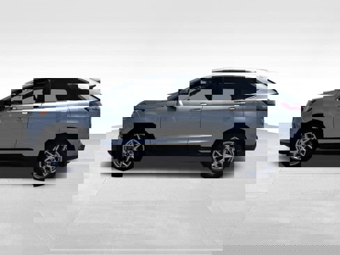 Used 2024 Ford Edge SEL image 2