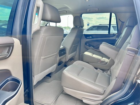 Used 2019 Chevrolet Tahoe Premier image 32