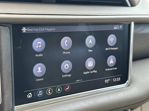 Used 2021 GMC Yukon Denali w/ Denali Premium Package image 26